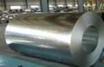 Zinc Coated Strips Hot Dipped Galvanized Steel Coils Corrosion Resistant