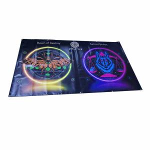 Quality Inkjet Flex Printing Advertising Promotion Advertisement Flex Board Design wholesale