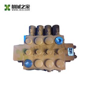 Quality SANY Crane Hydraulic Parts 13479907 Multi Way Valve M28C111 wholesale
