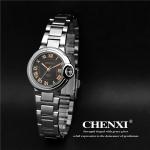 Rose Gold 038A81D Stainless Steel Watches Business Watches Men Stylish Watches