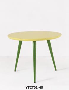 Quality Simply beautiful dinner furniture, coffee table (YTCT01-45) wholesale