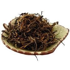 Quality Loose Yunnan Healthy Chinese Tea Double - Fermented Processing Anti Fatigue wholesale