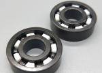 High Precison Hybrid Ceramic Ball Bearings, CE6012 Silicon Nitride Ceramic Ball