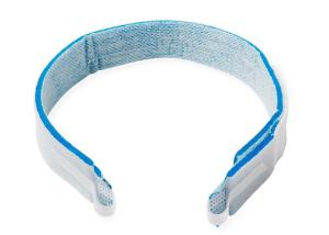 OEM Design Tracheostomy Tube Holder , Endotracheal Tube Holder No Latex