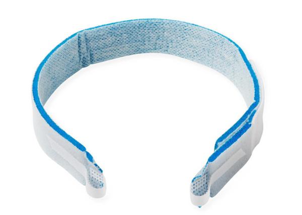 Cheap OEM Design Tracheostomy Tube Holder , Endotracheal Tube Holder No Latex for sale