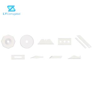Quality Industrial Cutting Ceramic Knife Melt Blowing Mask Non Woven Medical Material wholesale