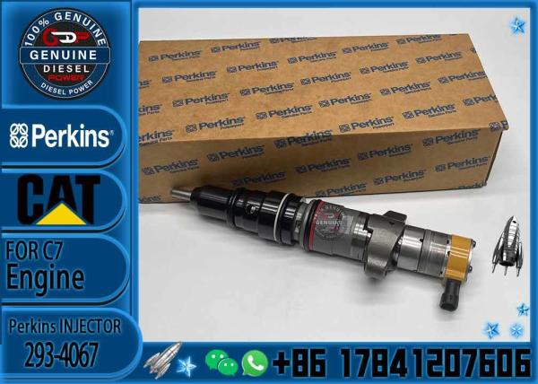 Common rail fuel injector 328-2573 3282573 3879433 387-9433 245-3517 245-3518