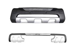 Quality Offroad Bumper Protector Guard Direct Mounting 4x4 Exterior Full Protected wholesale
