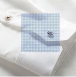 High Quality And Lowest Price Of Retail Man Shirt's Stock FASHION FASHION