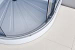 Bathroom Shower Cabins , Shower Units 990 X 990 X 2250 mm