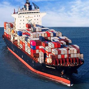 Quality DDP DDU Sea Freight FBA Logistics To Canada Amazon Warehouse wholesale