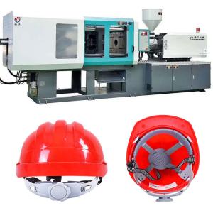 Quality 3-4 Zone Heating Electric Chair Making Equipment 50-100 G Injection Weight wholesale
