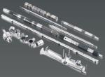 Japan Fuji Circuit System Cylindrical Grinding Equipment for Grinding 10000