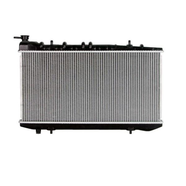 2000- TOYOTA HILUX Aluminum Radiator for Auto Parts Car Engine Coolant Cooler