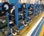 Very popular ERW pipe mill for carbon steel /stainless steel pipe