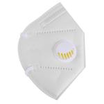 Anti Virus N95 Face Mask Non Woven Disposable Mask For Clinic / Hospital