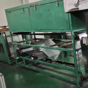 Quality Aluminum Honeycomb Production Line Equipment Complete Set wholesale