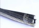 1000v Aluminium conductor XLPE insulated overhead transmission line able