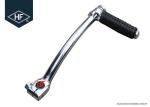 Shaft Kick Honda Motorbike Spares , Kick Start Lever Pedal Honda Cg 125