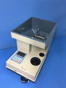 Quality Coin Counter Euro Philipine Mexico And Other Coins Automatic Electronic Coin Counter Sorter Machine with 8 outlets wholesale