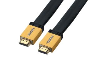 Quality QS4006，Flat HDMI Cable wholesale