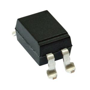China FOD817B3SD Transistor Output Optocouplers 18 Us SMD-4 1 Channel on sale