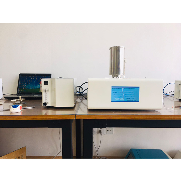 Pharmaceuticals 1450C TGA Thermogravimetric Analyzer