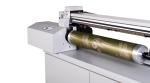 Digital Rotary Screen Engraver With Inkjet Printhead / Equipment 641mm/820mm
