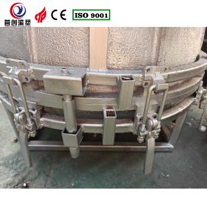 Quality Casting Mould Type Rotomolding Mould Multi Cavity wholesale