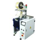 Hot Sales Manufacturing Packaging Automatic Sachets Pellet Plastic Bag Packing