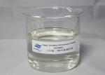 Ph5.0 DADMAC Chemical Shampoo Combing Agent Auxiliary Quaternary Ammonium Salt