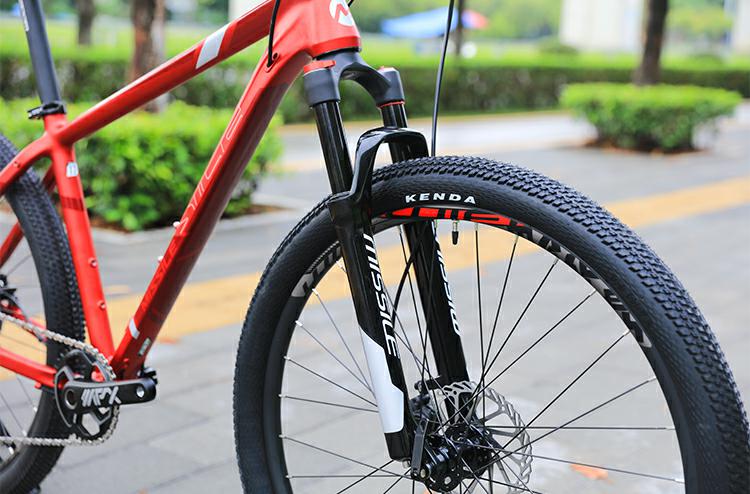 Aluminum Frame SENSAH 13 spd Mountain Bike Mtb 27.5inch Wheels Superior Performance