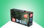 Custom retail paper box packaging Packing Bottles Suitable For Full fillment