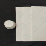 100% Virgin Cupstock Based Paper 150 - 350 GSM for food contact packaing boxes