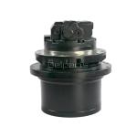 TM09 Takeuchi 175 Belparts Excavator Travel Motor Assy Tb175 Final Drive Assy