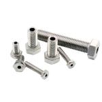 Marine Grade Stainless Steel Screws For Demanding Environments