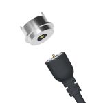 Circular Magnetic Wire Connector 3A 12V Magnetic Data Connector