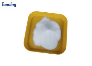Quality Polyurethane Hot Melt Adhesive Powder DTF Adhesive Powder For Heat Transfer wholesale
