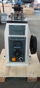 Quality 30mm Diameter 500w Huatec Metallographic Inlay Machine wholesale