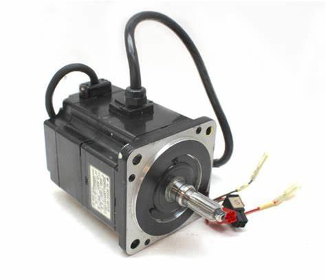 Cheap SGMPH-02A1A-YR11 Industrial Servo Motor 400W 3000RPM  Ac Servo Motor for sale