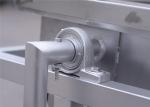 SS304 Stainless Steel Water Trough Large High Flow Measurement
