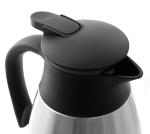 Leak Proof Stainless Steel 68 Ounce Vacuum Insulated Teapot