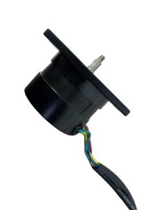 Quality Size 63mm 63BLS Series Brushless Dc Motor Rated Torque Up To 0.8Nm to Replace Dunker Motors 50 watt 100 watt 200 watt wholesale