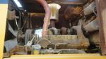 Original japanese used CAT 936E wheel loader for sale