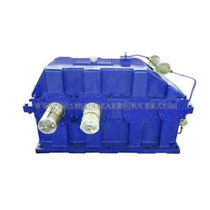 Quality M Series Parallel Shaft Gear Box for Internal Mixer wholesale