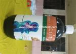 Customized Inflatable Model Giant Advertising Inflatable Bottle Balloon For Sale