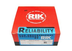 Quality 28065 RIK Piston Ring 13011-78701-71 For Toyota Diesel Engine 13Z wholesale