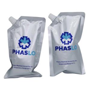 Quality Reusable Long Lasting PCM Cold Freezer Packs for Knee Injuries wholesale