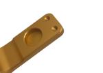 CNC Precision Machining Parts Stainless Steel/brass/aluminum/titanium High