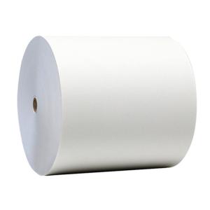 Quality Brown Jumbo Food Grade Kraft Paper Tape PE Coated Bulk wholesale